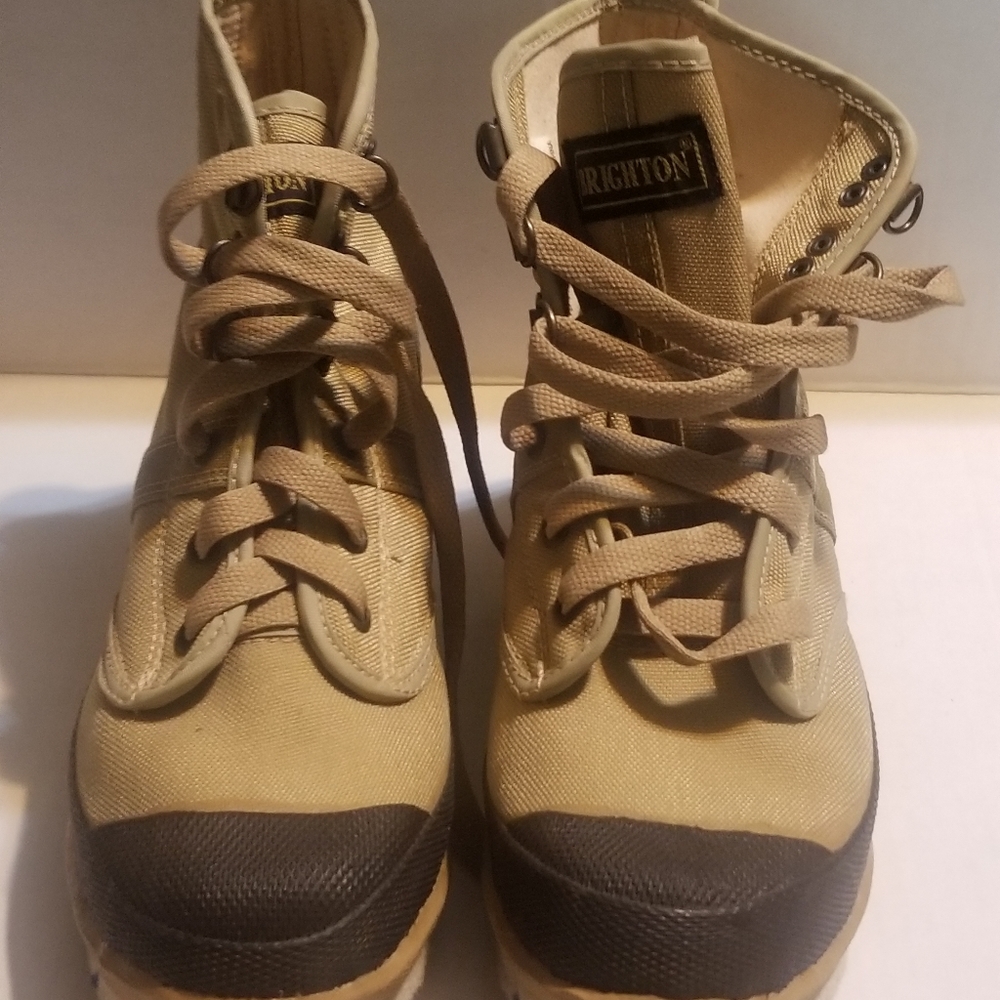 VANTAGE HODGMAN LAKE STREAM FISHING BOOTS